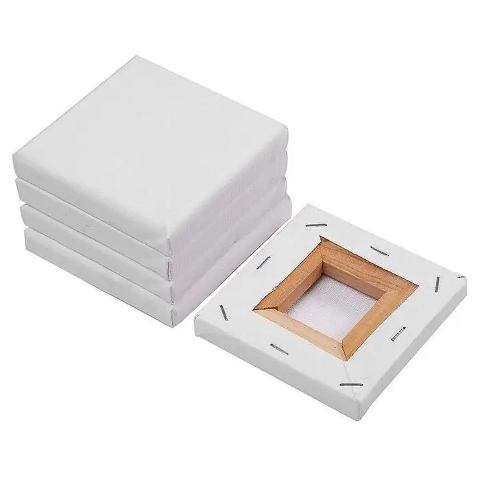 Lienzo Artix 10X10Cm 280Gr