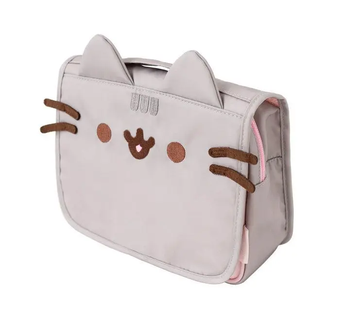 Neceser Colgante Viaje Pusheen Foodie Collection
