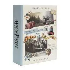 Album Foto Harry Potter 100 Bolsillos 10X15Cm
