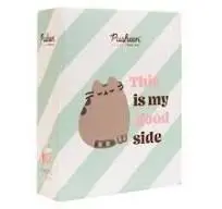 Album Foto 100 Bolsillos 10X15Cm Pusheen