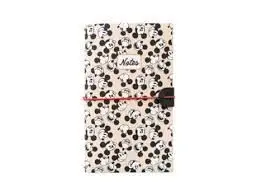 Libreta Viaje Disney Mickey 100 Aniversario