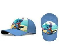 Gorra de Poliester Surtido Talla 52/54Cm Stitch