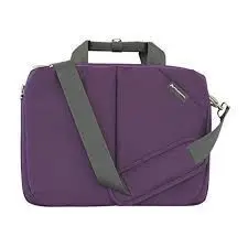 Maletin Sophia para Portatil 13. 3 Morado