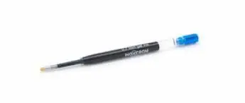 Recambio Roller 0. 7 Inoxcrom Gel Azul