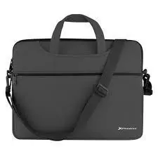 Funda Maletin Neopreno para Portatil/Tablet Hasta 14 Negro