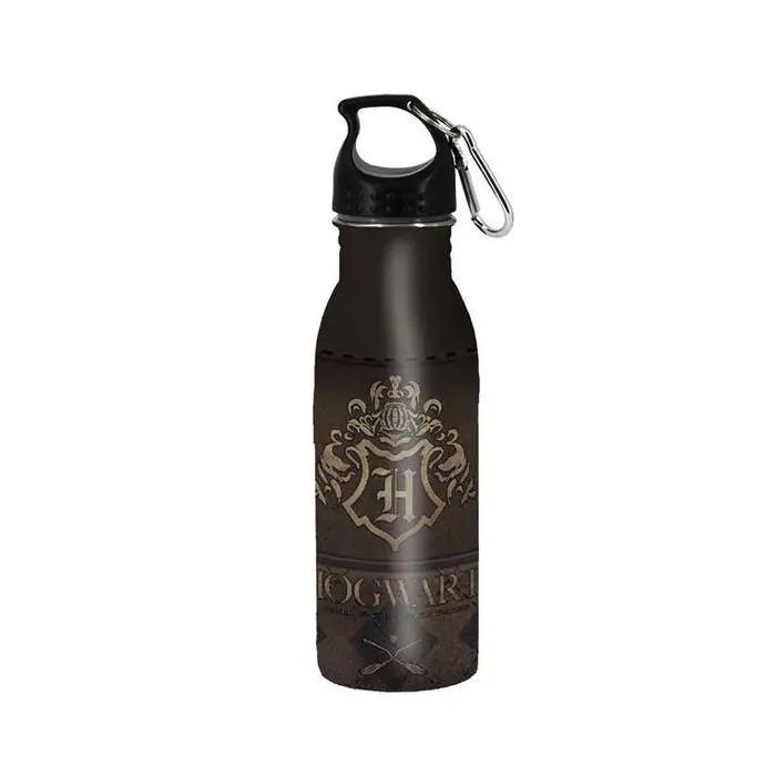 Botella Termica 500Ml Harry Potter Gold