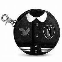 Monedero Redondo Miercoles Varsity Casual