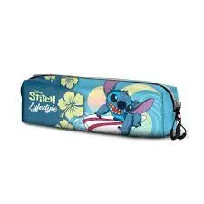 Portatodo Cuadrado Lilo y Stitch Lifestyle