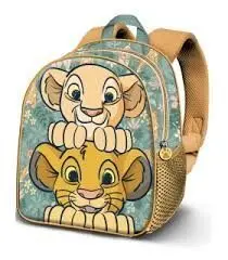 Mochila Guarderia 3D Elite el Rey Leon Lions