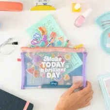 Kit To Decorate Your Diary - This Is Going To Be Fun