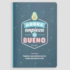 Pegatinas y Notas Adhesivas para Ver Siempre Lado Bueno de la Vida