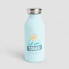 Botella - ¡A por Todas!