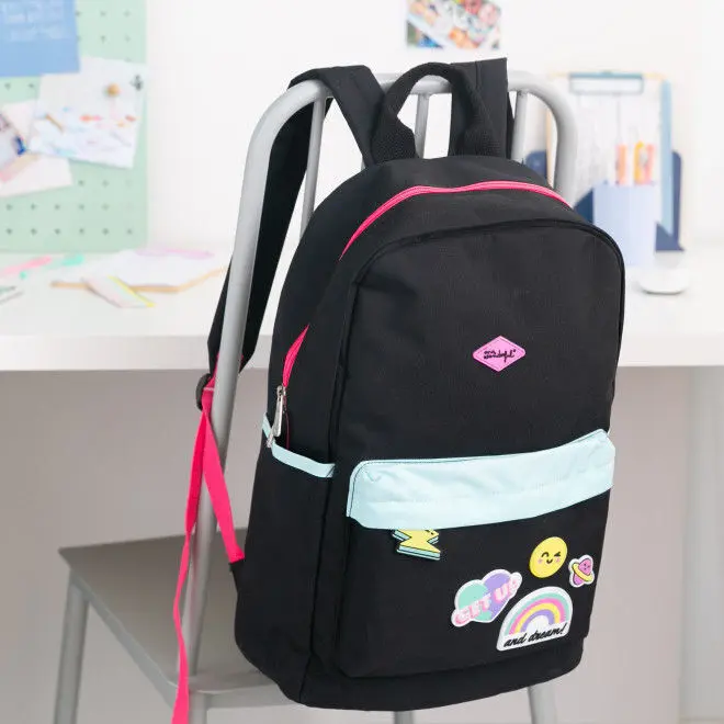 Backpack - Get Up And Dream!
