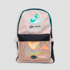 Backpack Unicorn - Go For Your Dreams