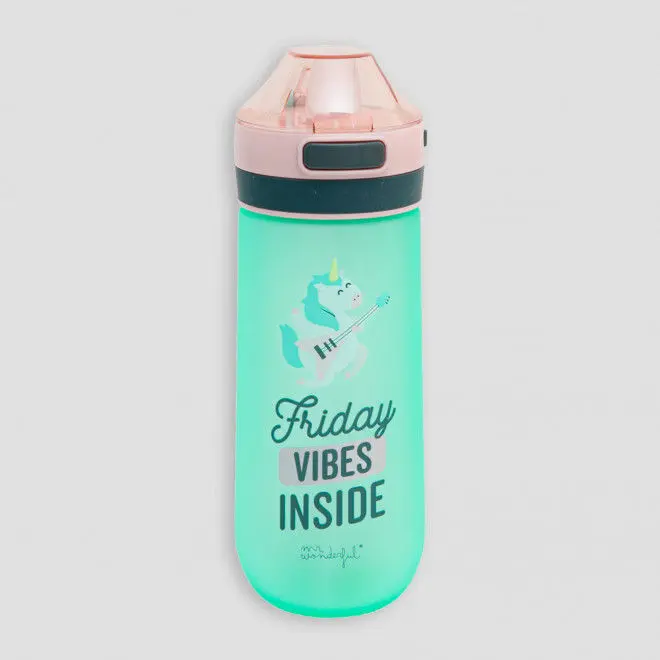 Bottle - Friday Vibes Inside