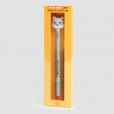 Pen Pet Lovers - Cats Make me Happy