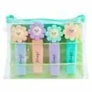 Set 4 Rotuladores Fluorescentes For Your Best Ideas