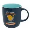 Taza - ¿Y si lo Dejo Todito y me Monto un Chiringuito?