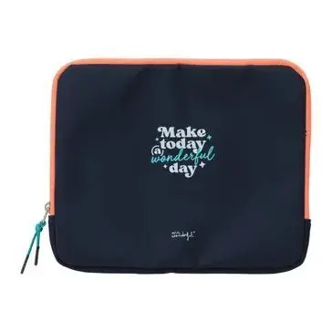 Funda Tablet - Make Today a Wonderful Day