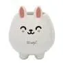 Tazam 3D Mug - Rabbit Mr. wonderfull