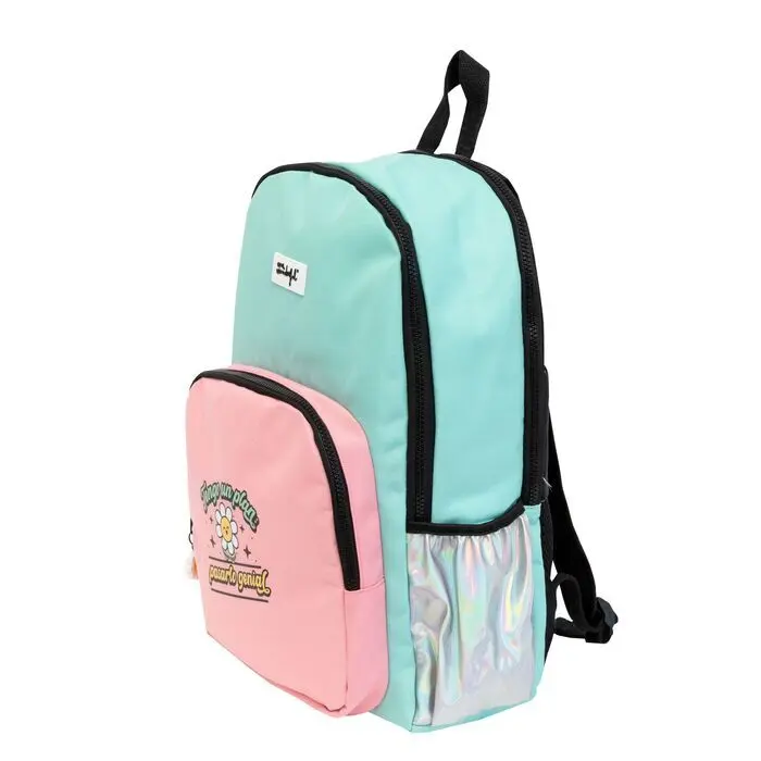Mochila Wonder Margarita - Tengo un Plan: Pasarlo Bien