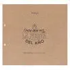Libro de Firmas de Boda Iconic - Érase una Vez
la Fiesta del Año