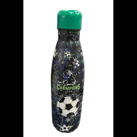 Botella Termica 500Ml Sports Champions Busquets