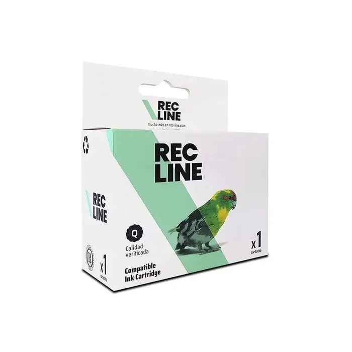 Cartucho Compatible Canon Cl576Xl Tricolor Cl576