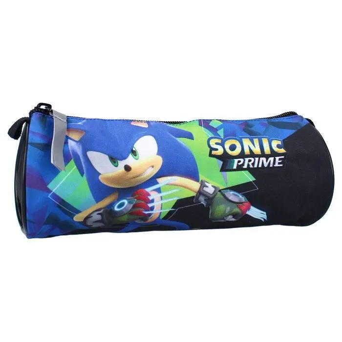 Portatodo Redondo Sonic Prime Time
