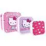 Sandwichera 3 en 1 Hello Kitty Fresh Bites