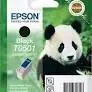 Cartucho Epson T0501 Negro S020093/S020187