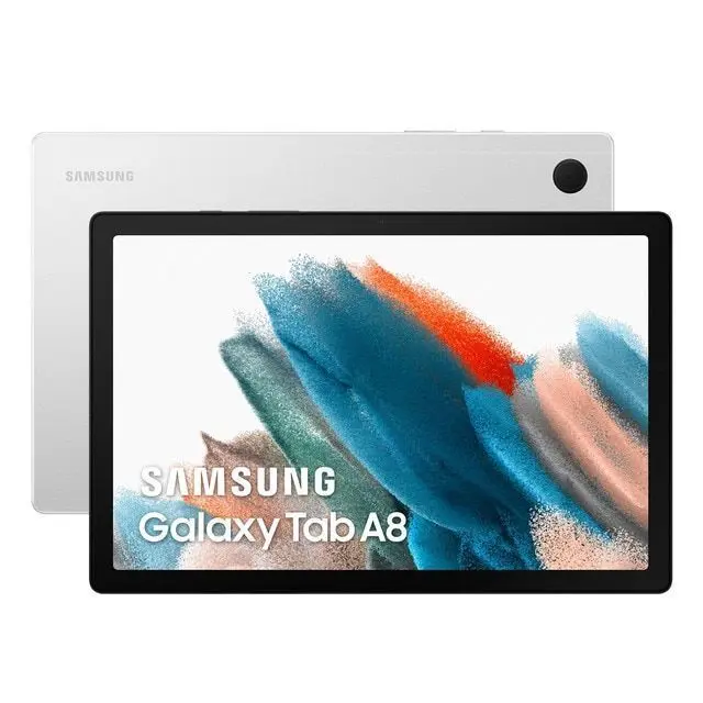 Tablet Samsung Galaxy Tab A8 4G 64Gb 10. 5