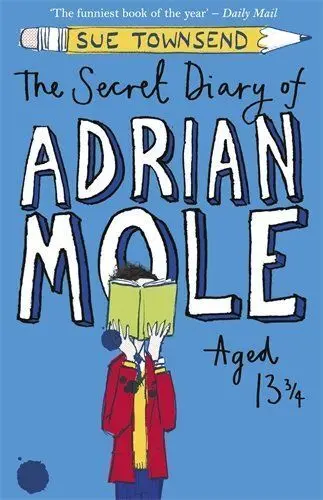 The Secret Diary Of Adrian Mole