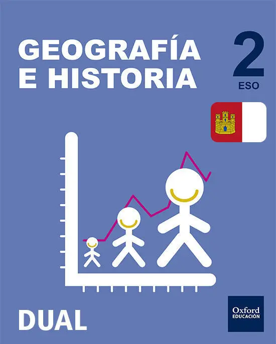 Geografia e Historia 2Eso Oxford