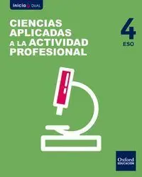 Ciencias Aplicadas Actividad Profesional Inicia