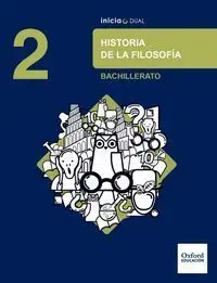 Bach 2 - Historia de la Filosofia - Inicia Dual