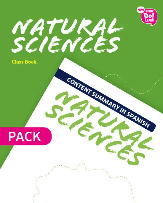 Ep 6 - New Think Do Learn Natural Pack (And)