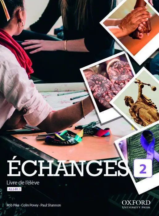 2Bch Frances Échanges 2. Livre de L'élève (26)