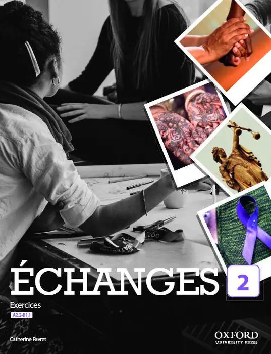 2Bch Frances Échanges 2. Livre D'exercices (25)