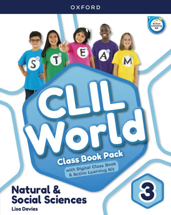 3Pri Clil World Natural & Social Sciences 3 Class Book (26)