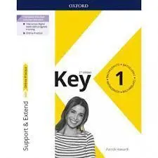 1Bch Ingles Key To Bachillerato 2Ed 1. Student's Book. Lomloe (26)