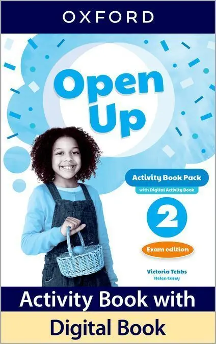 Ep 2 - Open Up 2 Wb Exam