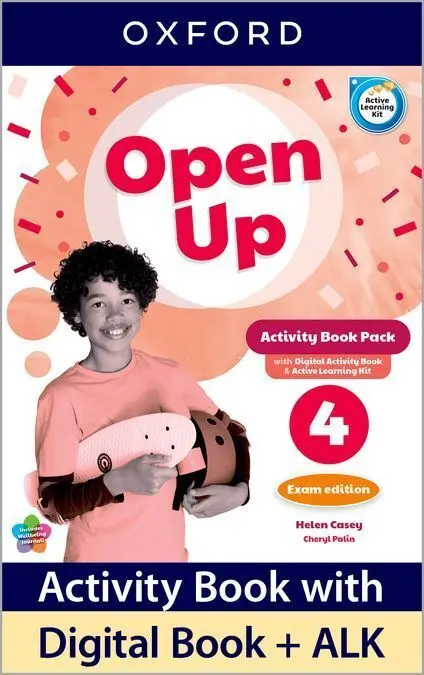 Ep 4 - Open Up 4 Wb Exam