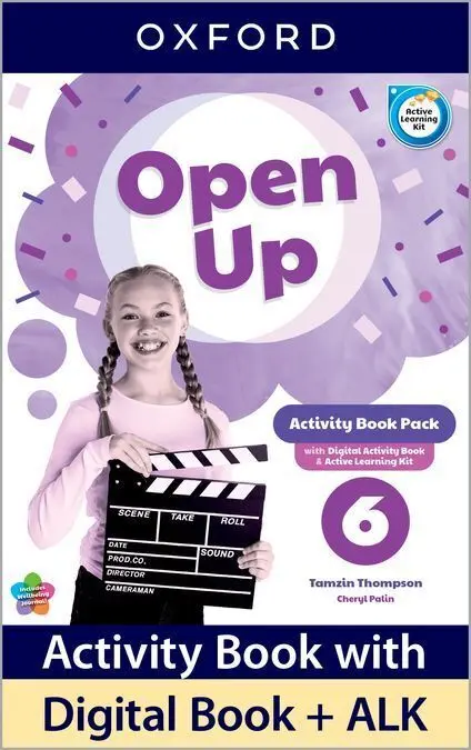 6Pri Open Up 6. Activity Book (26)
