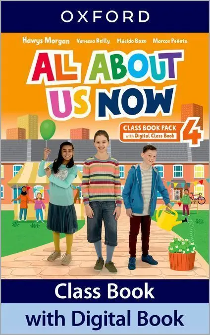 4Pri Ingles All About Us Now Class Book (26)