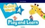 Archie's World a. Play And Learn Updated Pack (26)