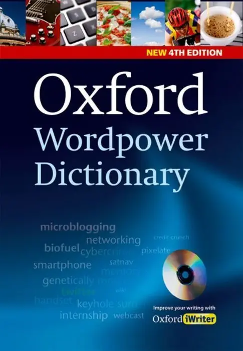 Wordpower Dictionary Oxford