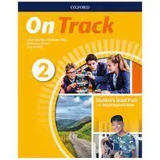 2Eso Ingles On Track 2 Student's Book (26)