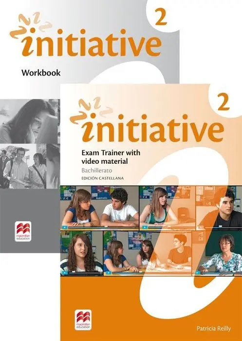 Initiative 2ºnb Wb Pack 15