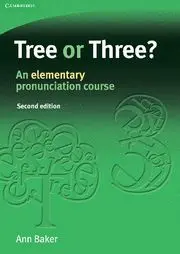 Tree Or Three? New Pronunciation